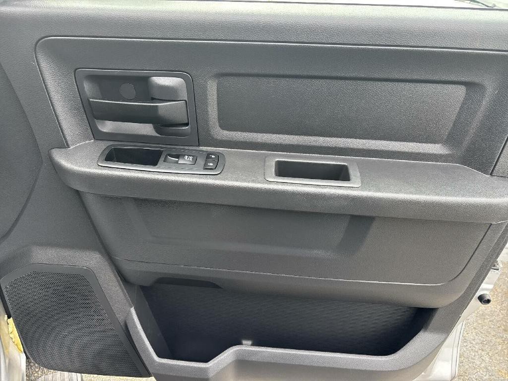 2012 RAM 1500 Image 12