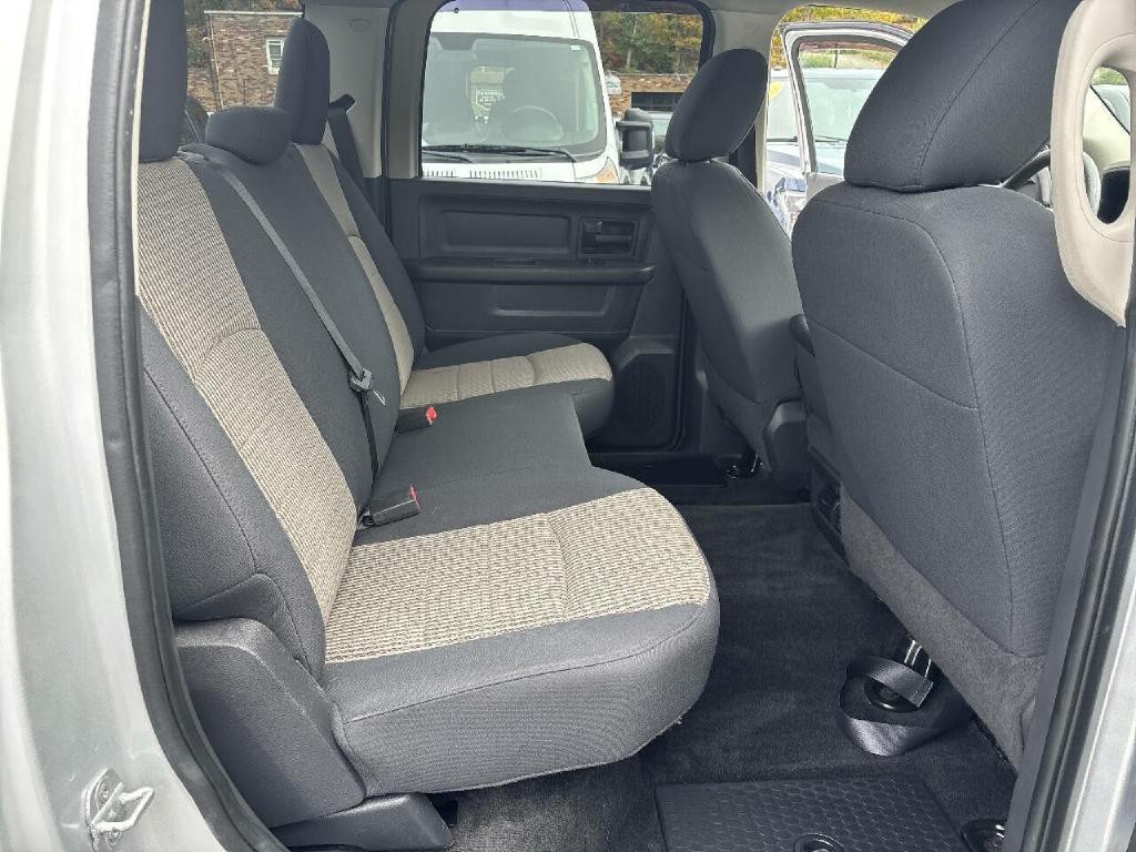 2012 RAM 1500 Image 13