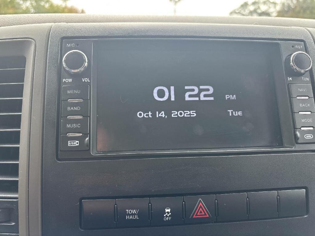 2012 RAM 1500 Image 15