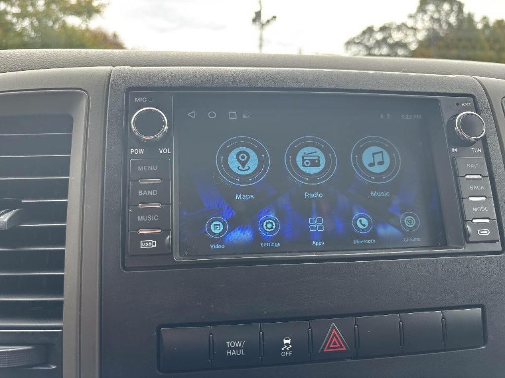 2012 RAM 1500 Image 16