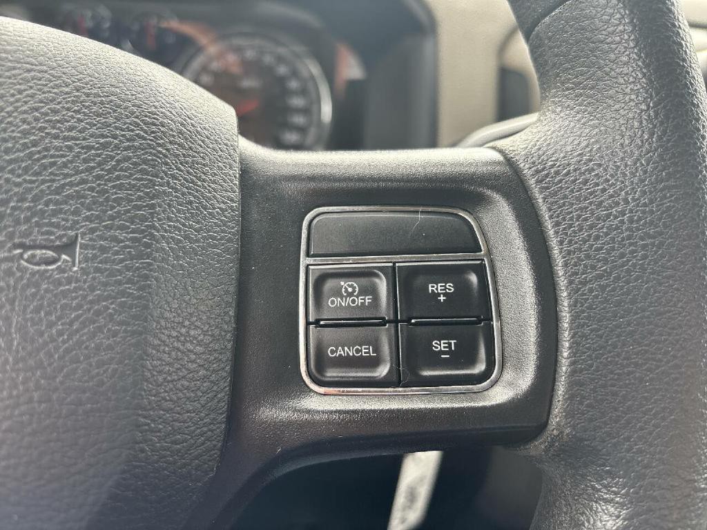 2012 RAM 1500 Image 17