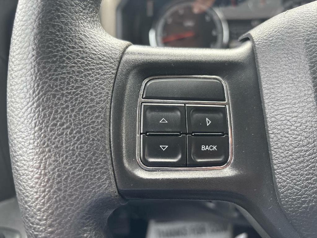 2012 RAM 1500 Image 19