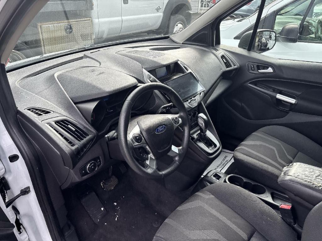 2015 Ford Transit Connect Image 6