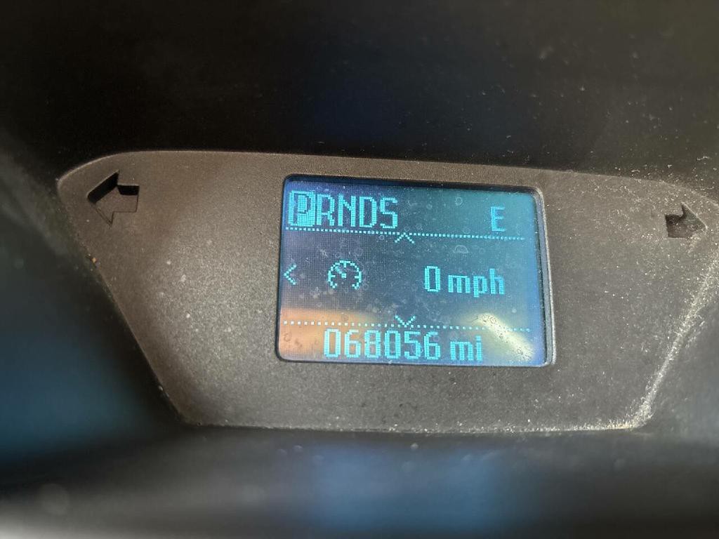 2015 Ford Transit Connect Image 7