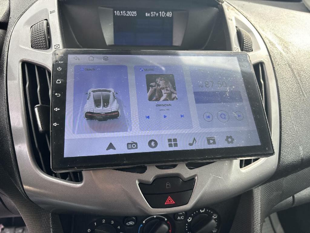 2015 Ford Transit Connect Image 8