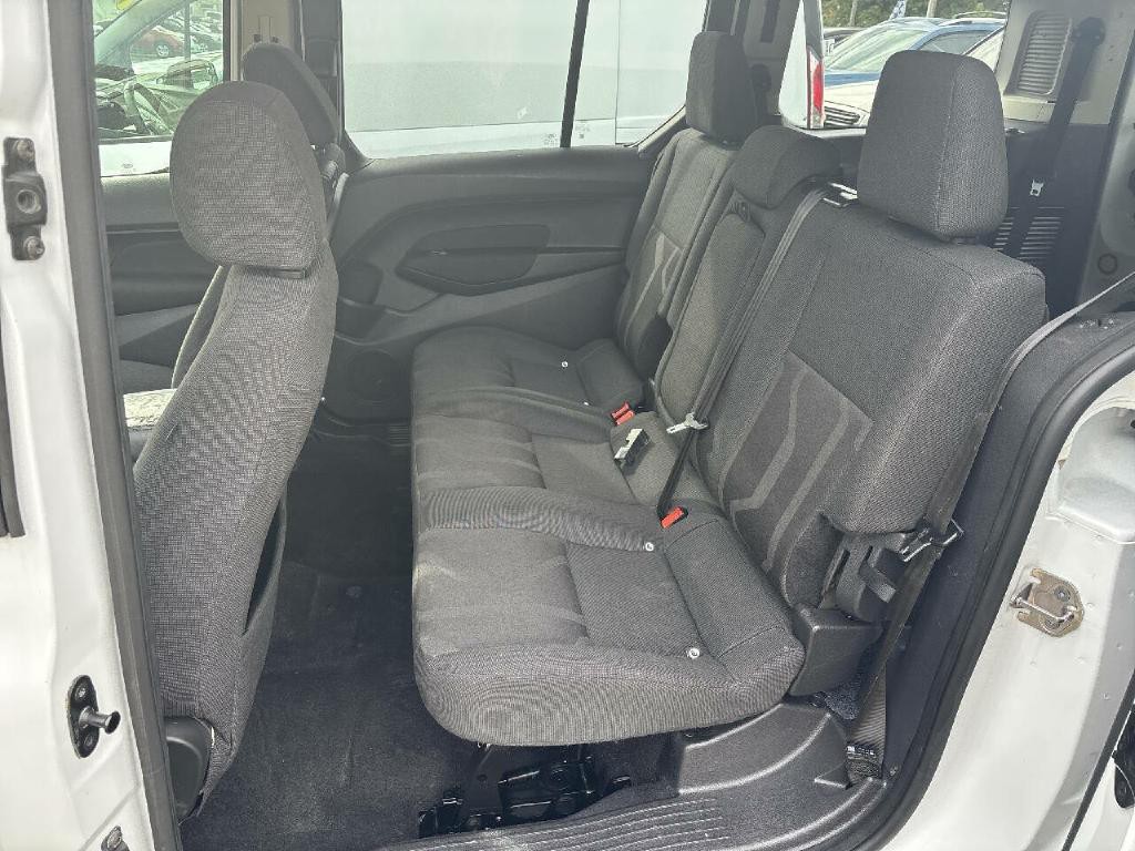2015 Ford Transit Connect Image 10