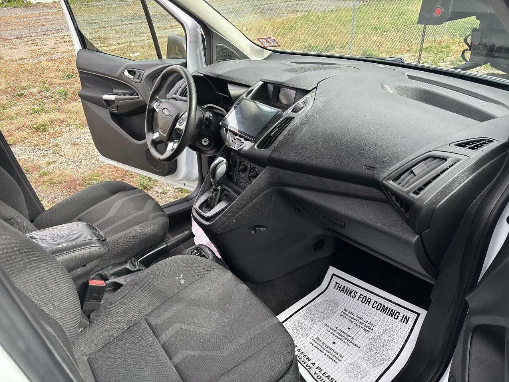 2015 Ford Transit Connect Image 11