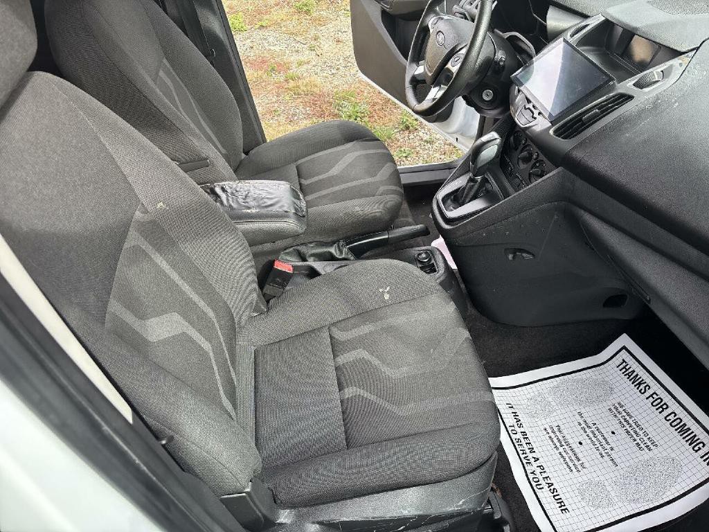 2015 Ford Transit Connect Image 12