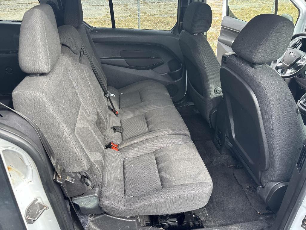 2015 Ford Transit Connect Image 14