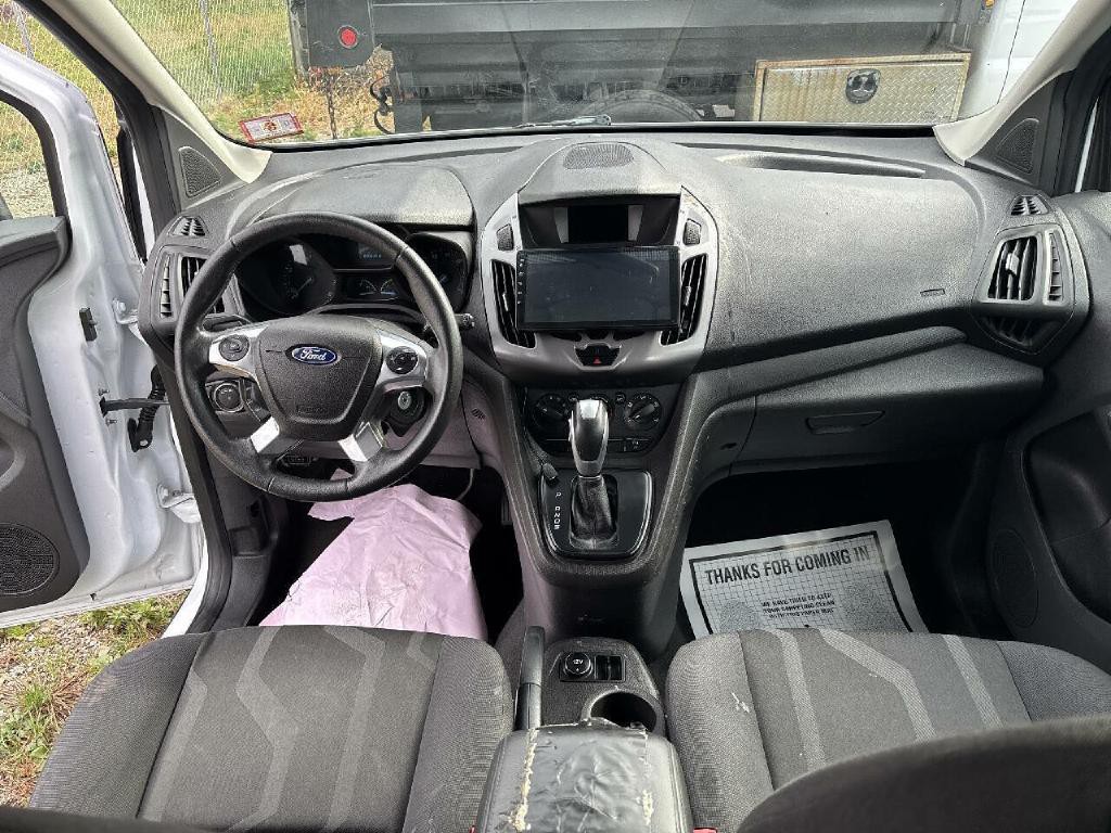 2015 Ford Transit Connect Image 15