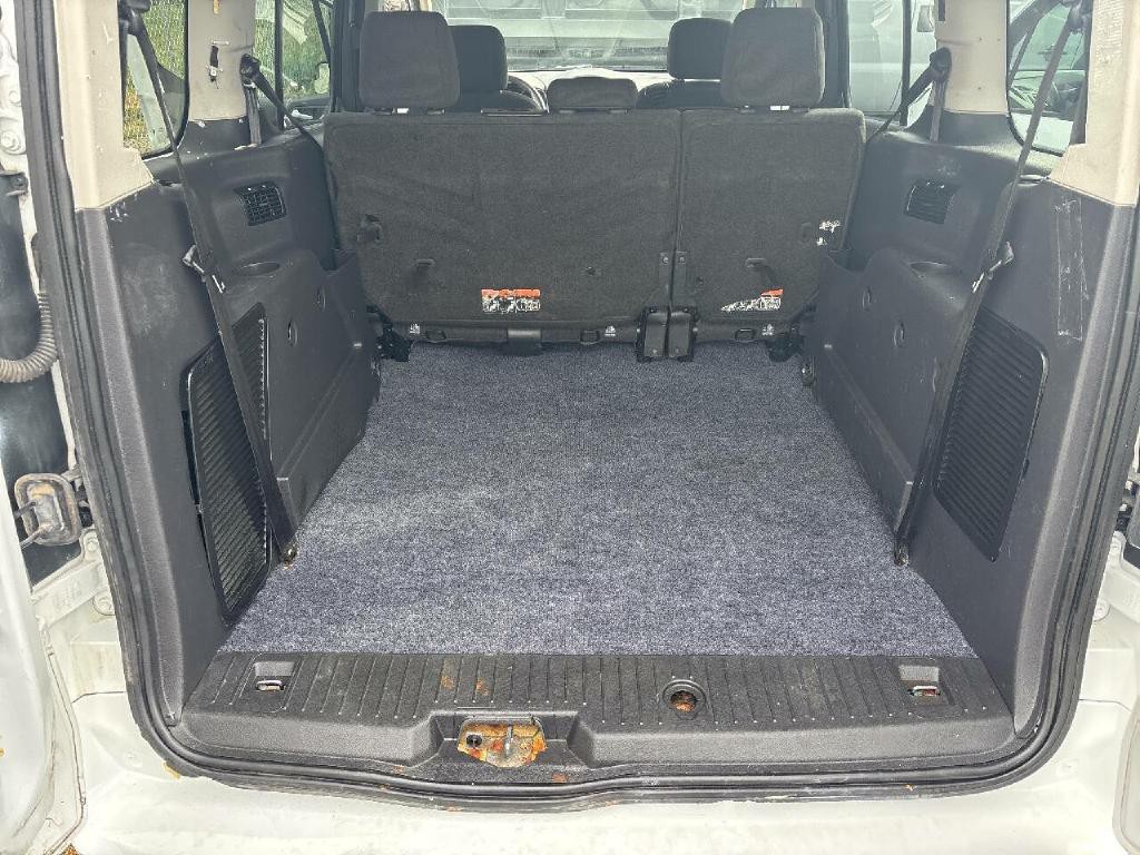 2015 Ford Transit Connect Image 16