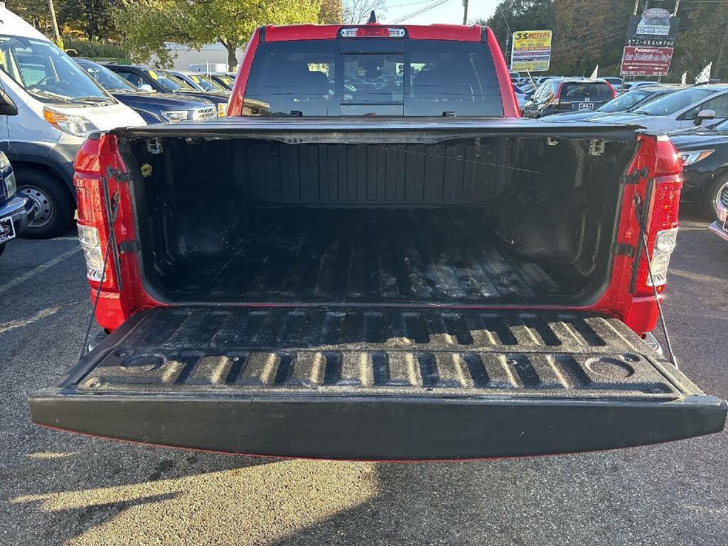 2020 RAM 1500 Image 8