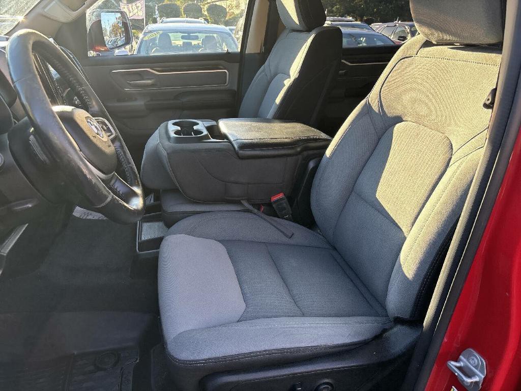 2020 RAM 1500 Image 10