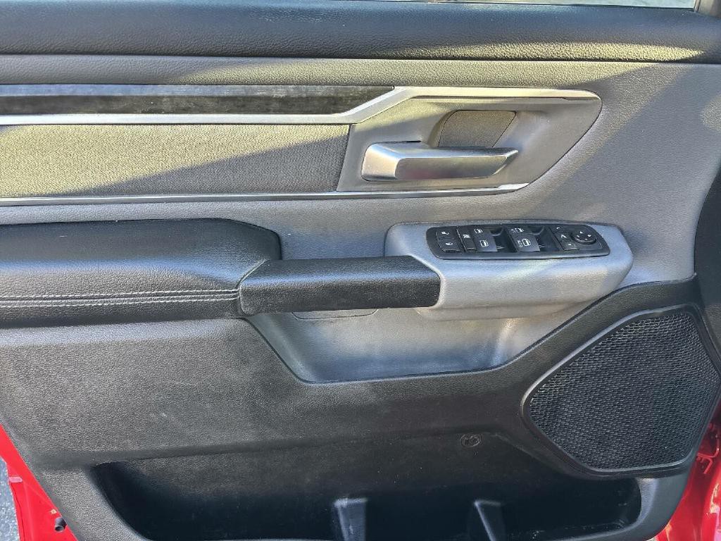 2020 RAM 1500 Image 11