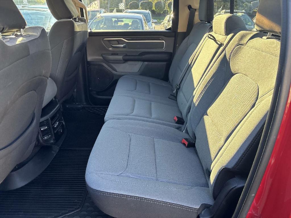 2020 RAM 1500 Image 12