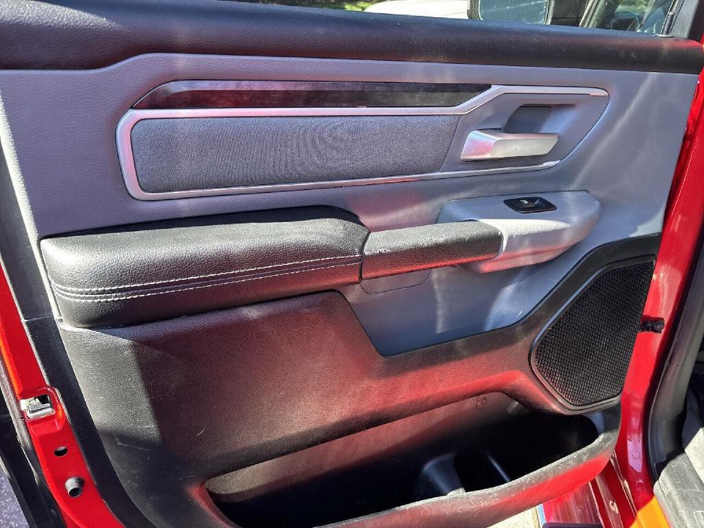 2020 RAM 1500 Image 13