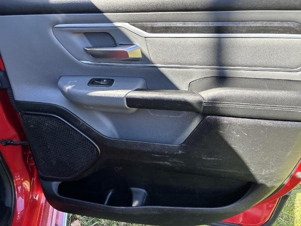 2020 RAM 1500 Image 14