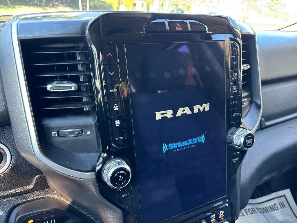 2020 RAM 1500 Image 17