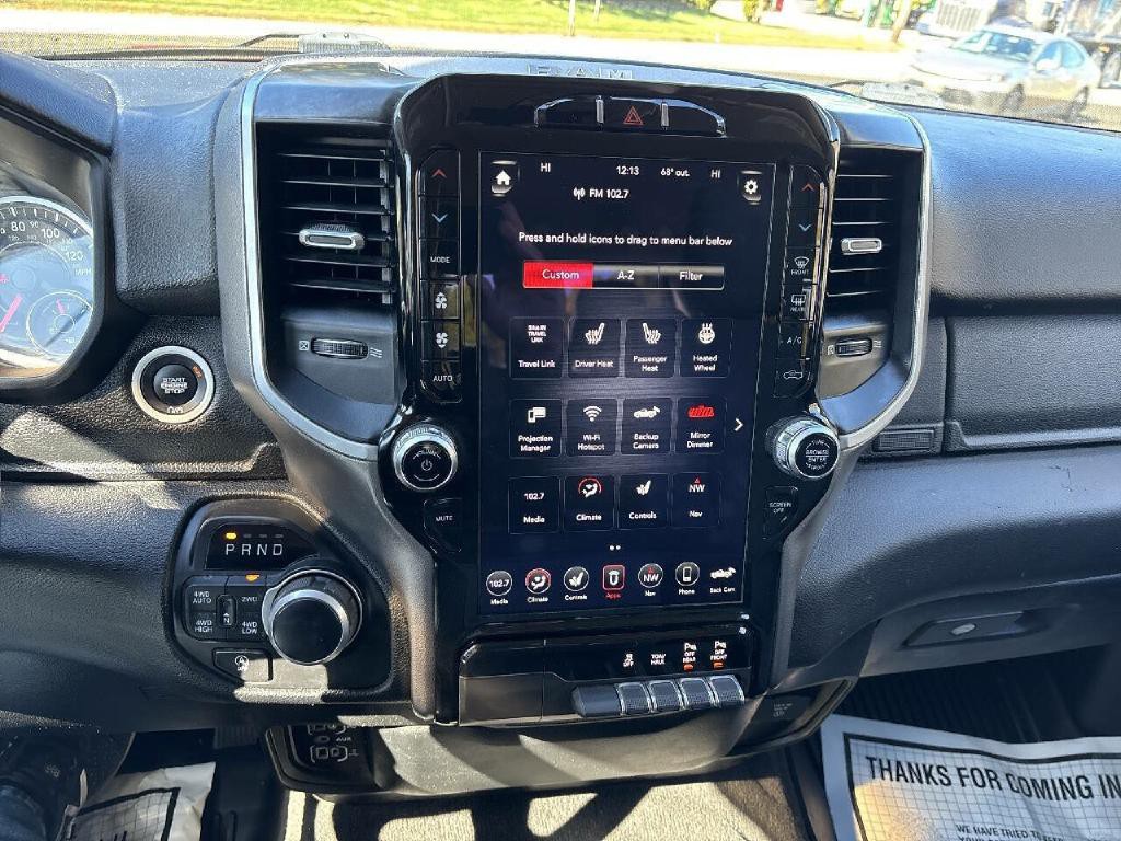 2020 RAM 1500 Image 18