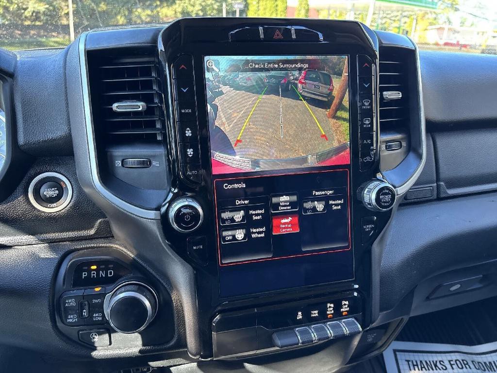 2020 RAM 1500 Image 20