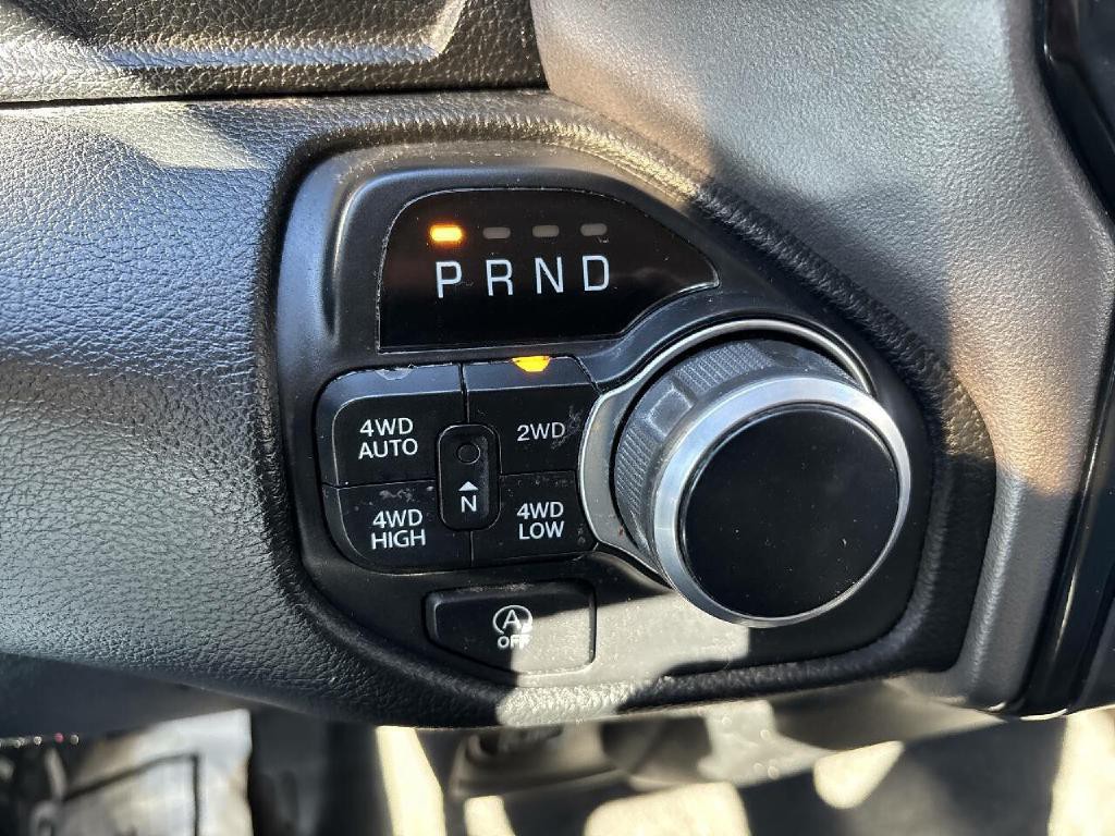 2020 RAM 1500 Image 21