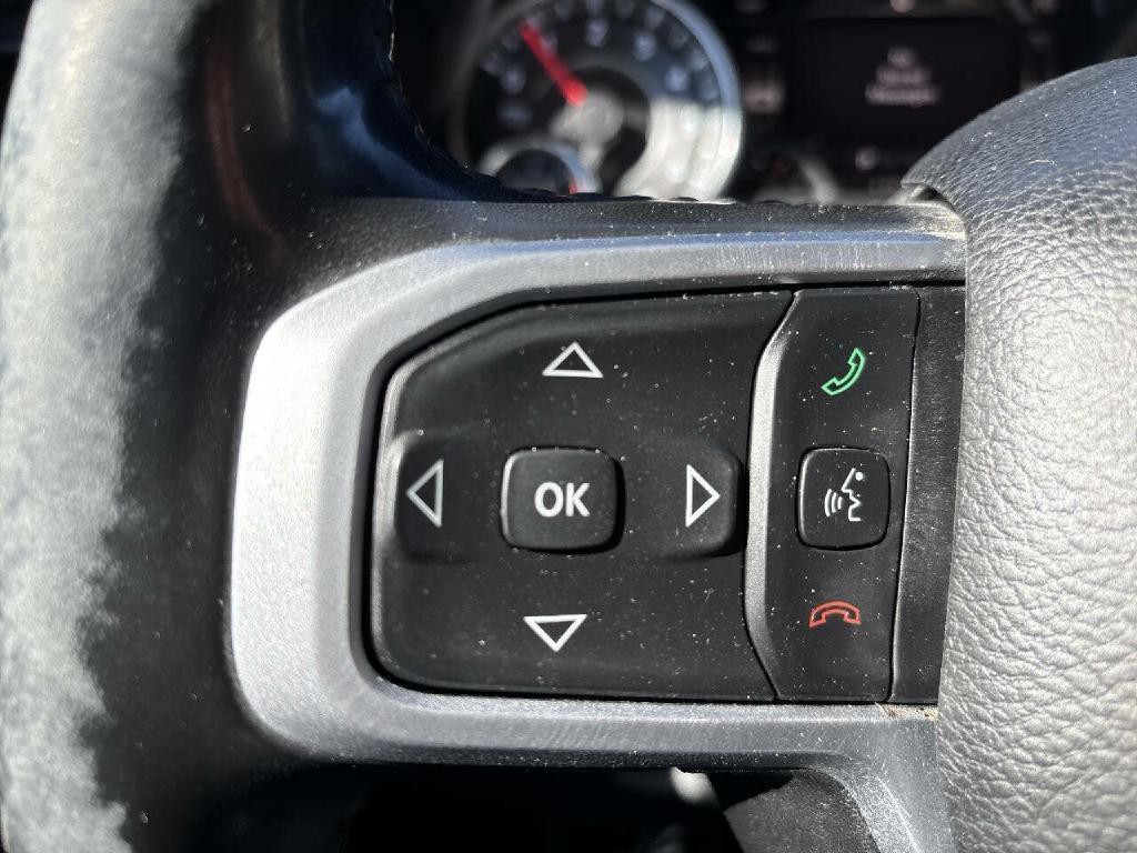 2020 RAM 1500 Image 25