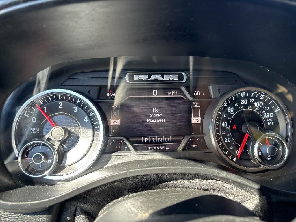 2020 RAM 1500 Image 26