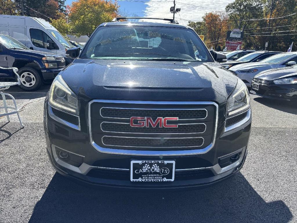 2014 GMC Acadia Image 3