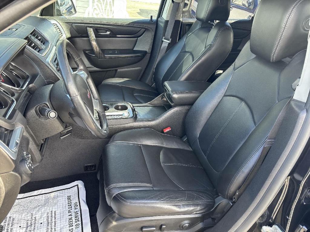 2014 GMC Acadia Image 9