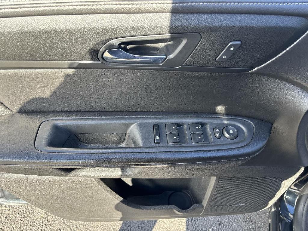 2014 GMC Acadia Image 10