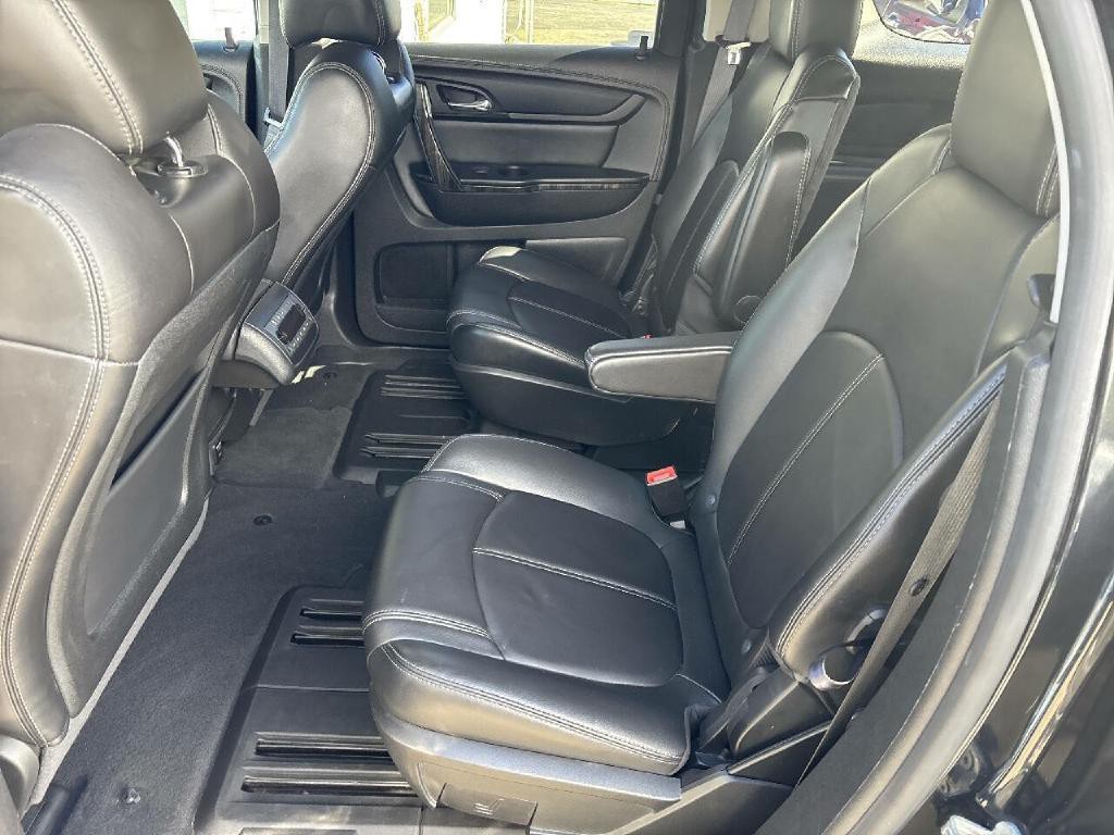 2014 GMC Acadia Image 11