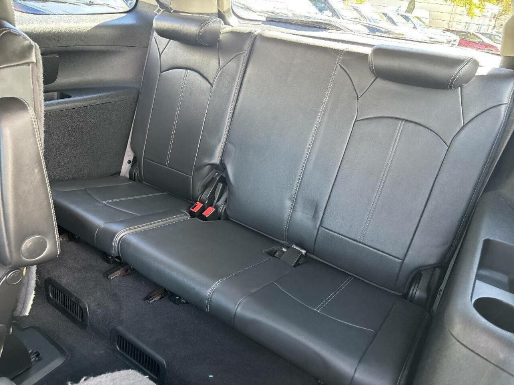 2014 GMC Acadia Image 12