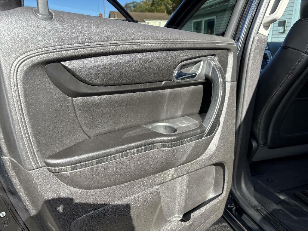 2014 GMC Acadia Image 13