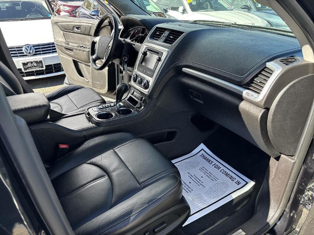 2014 GMC Acadia Image 14