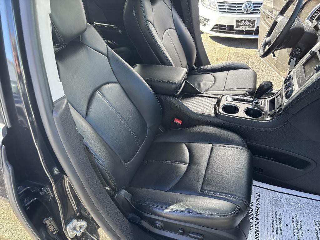 2014 GMC Acadia Image 15