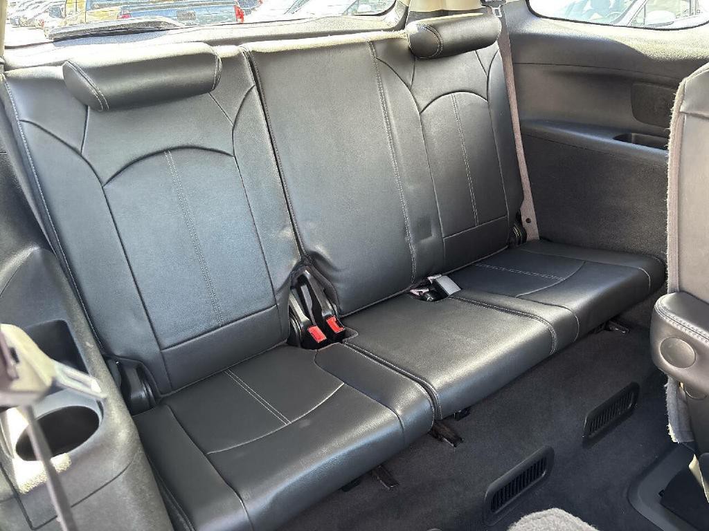 2014 GMC Acadia Image 18