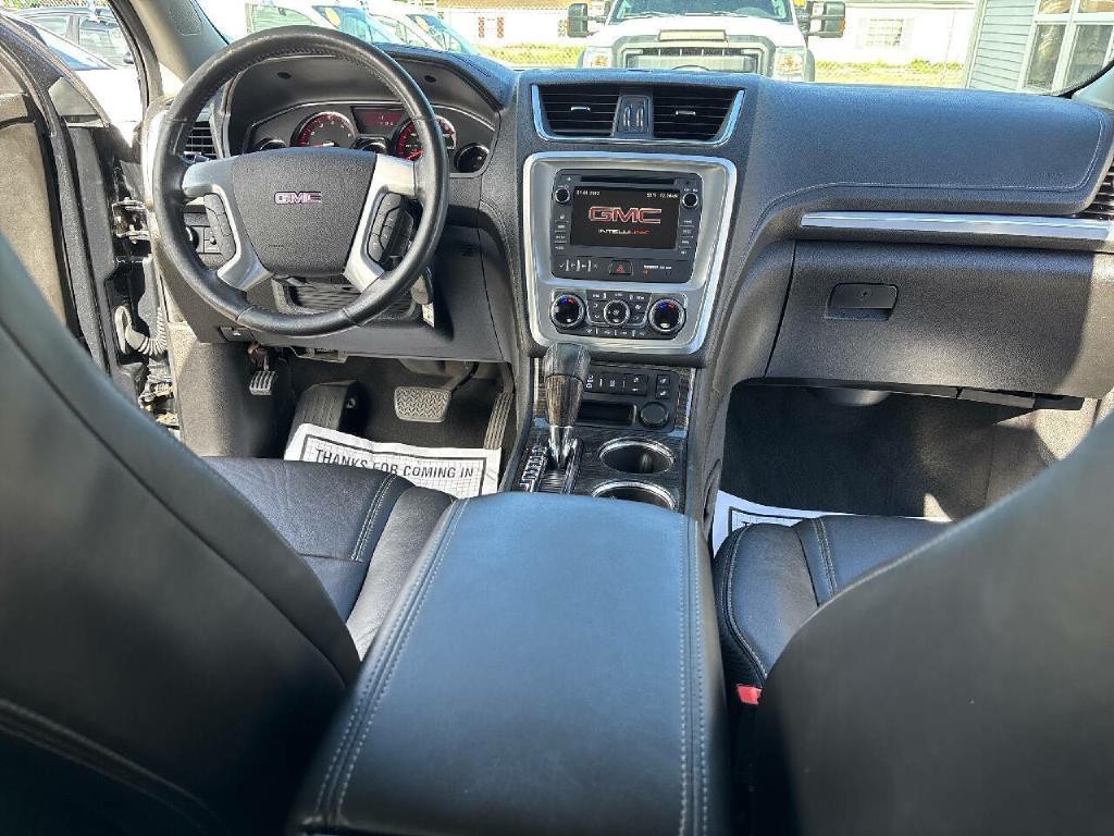 2014 GMC Acadia Image 19