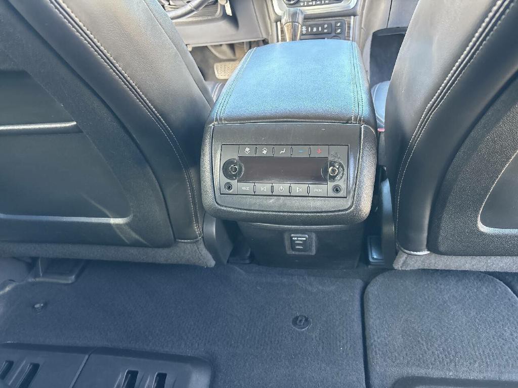 2014 GMC Acadia Image 20