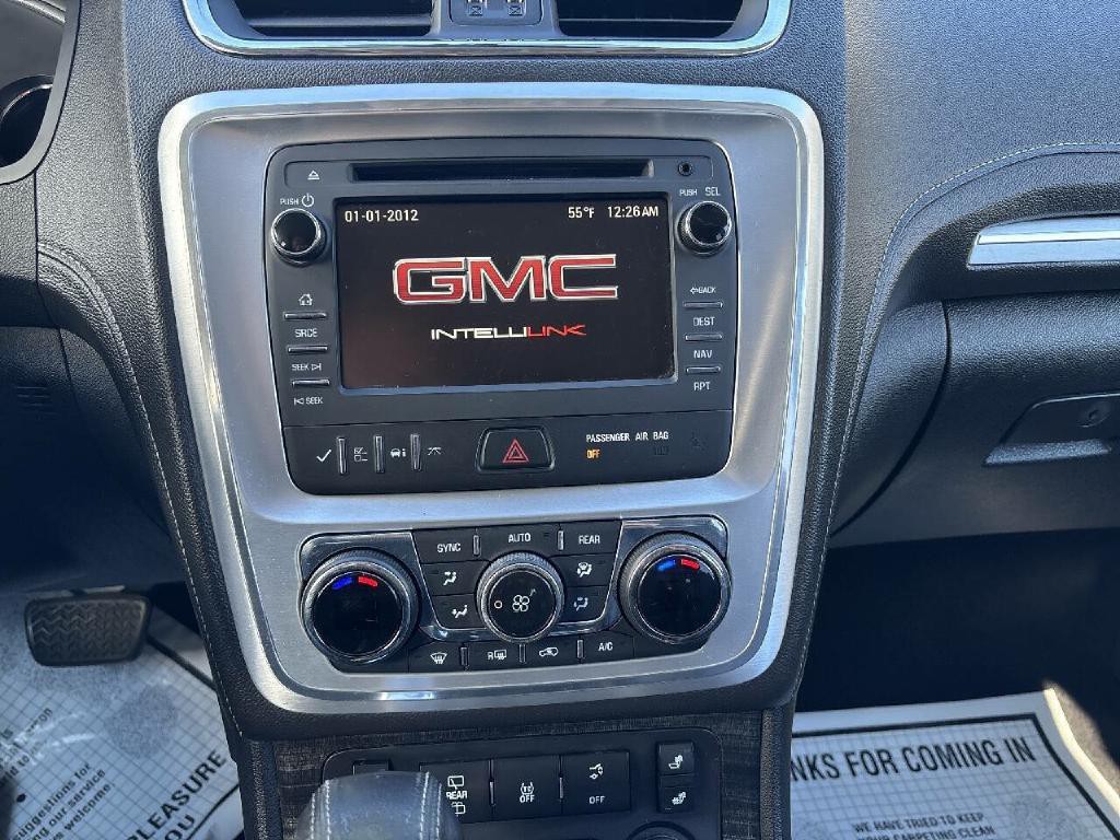 2014 GMC Acadia Image 22