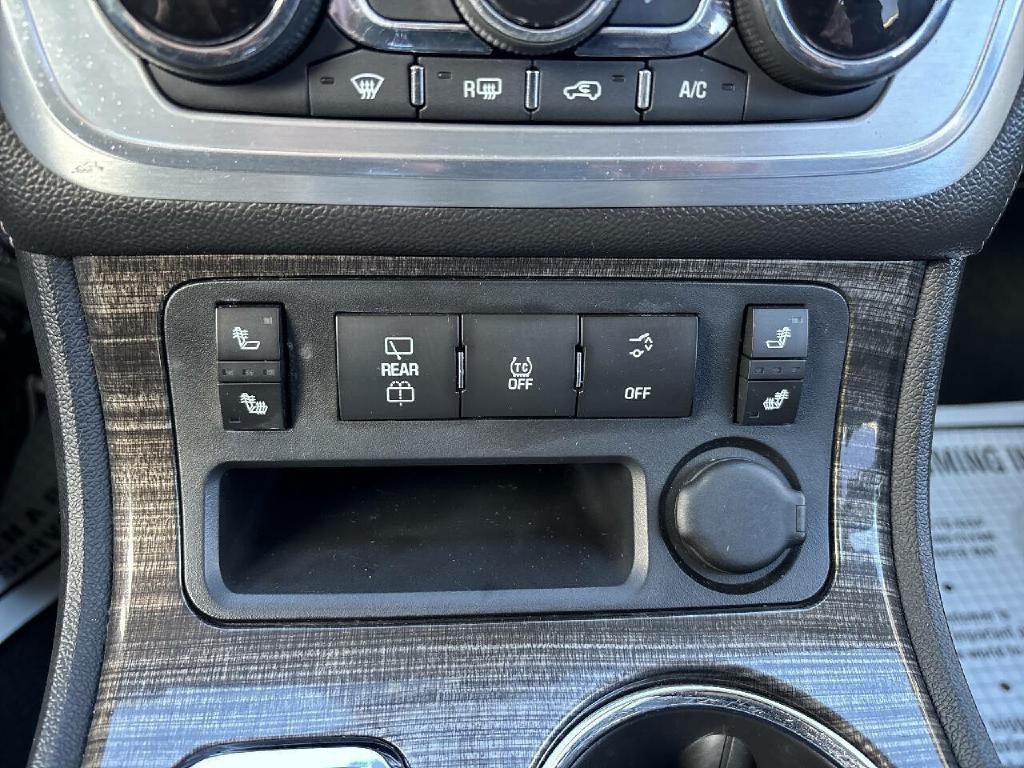 2014 GMC Acadia Image 23