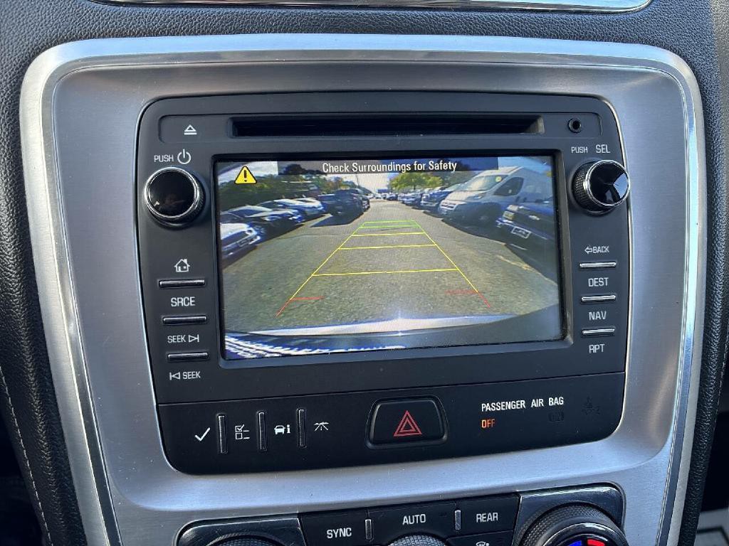 2014 GMC Acadia Image 24