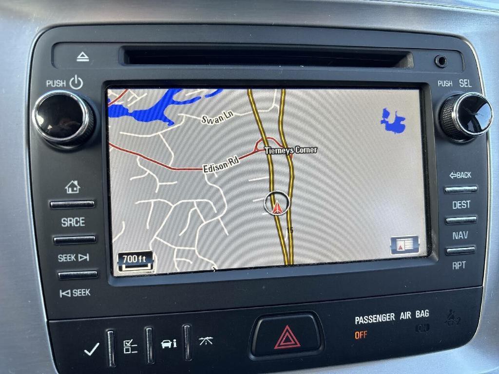 2014 GMC Acadia Image 26