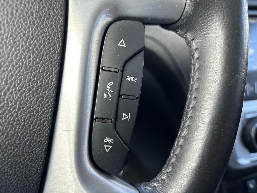 2014 GMC Acadia Image 28