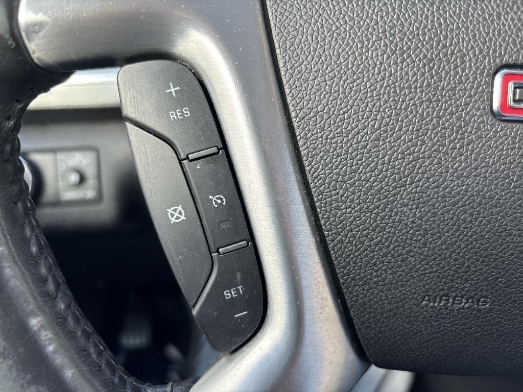 2014 GMC Acadia Image 29