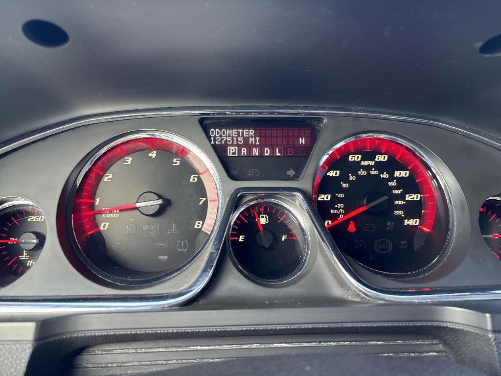 2014 GMC Acadia Image 30