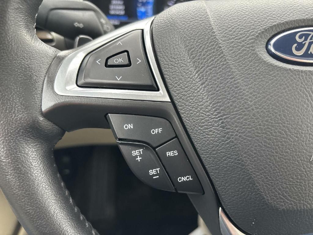 2015 Ford Fusion Image 18