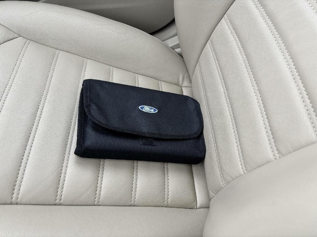 2015 Ford Fusion Image 22