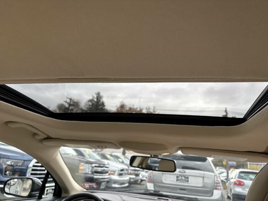 2015 Ford Fusion Image 23