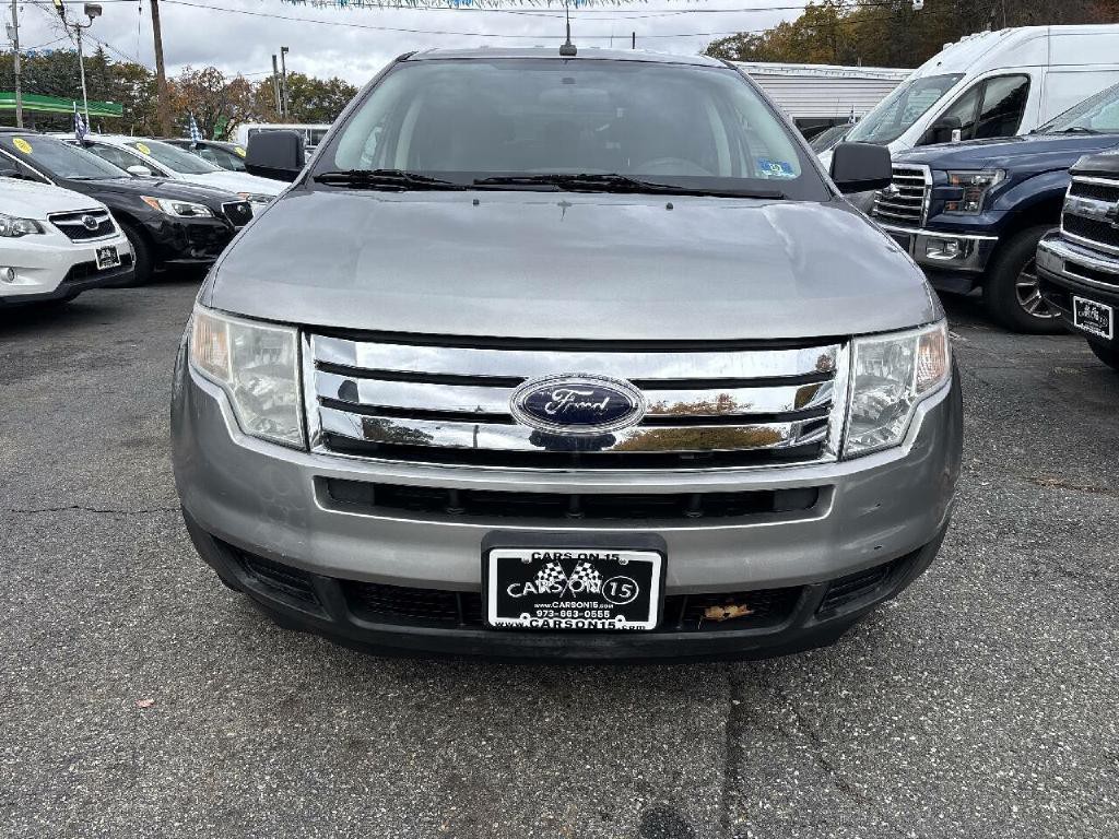 2008 Ford Edge Image 3