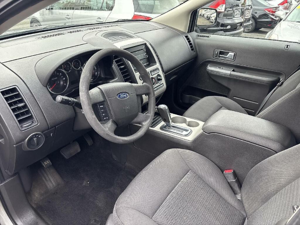 2008 Ford Edge Image 8